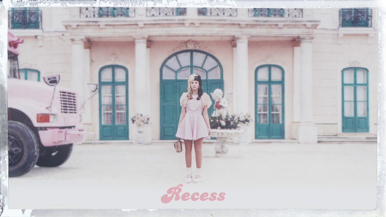 Melanie Martinez - Recess [Official Audio]