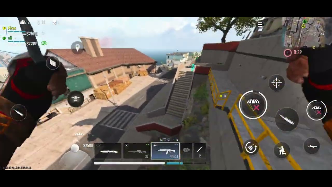Warzone Mobile 🤪🔥🪂 2026