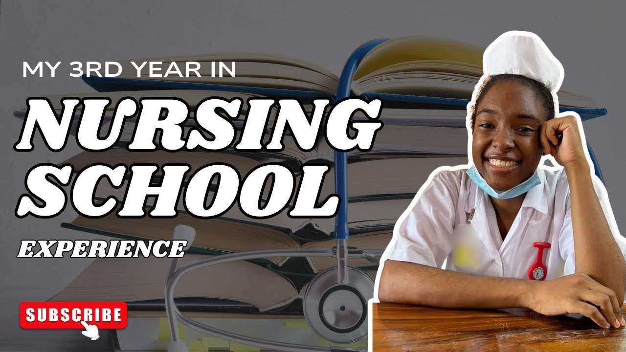 MY 3RD YEAR IN NURSING SCHOOL EXPERIENCE 📚🩺🤍|| MY GRADES EXPOSED😬