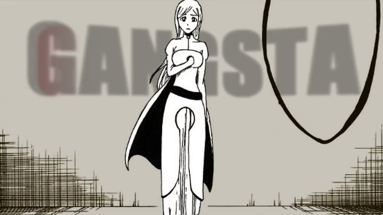 UlquiHime || g a n g s t a