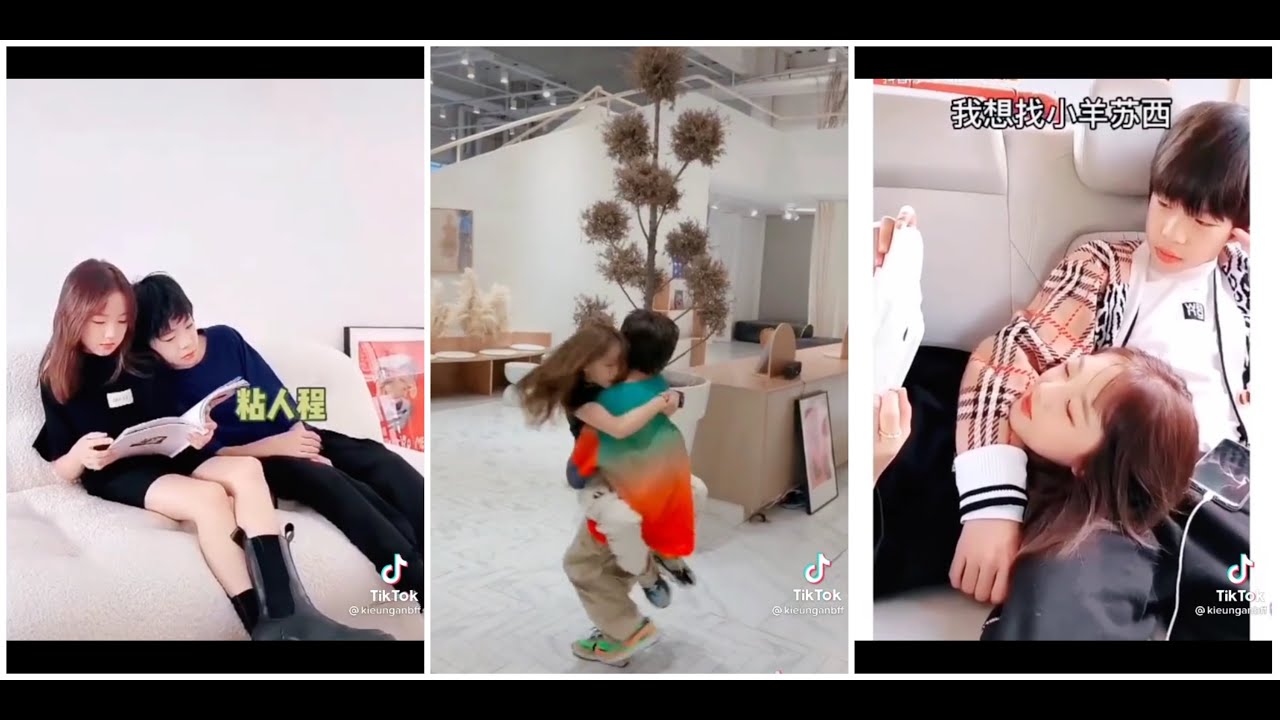 Couple nhí - Trương Dật Trình và Lâm Ngọc San | SK DPL