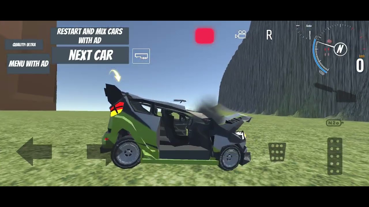 car pileup 4