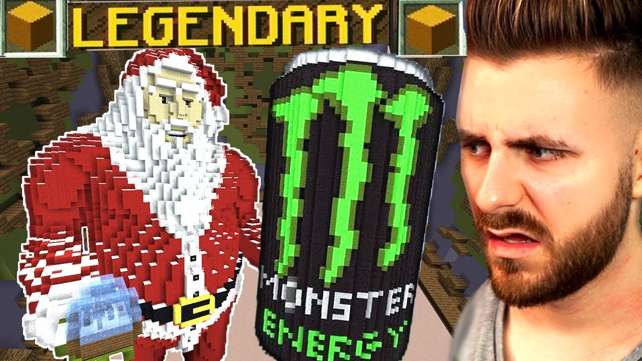 DE CE IAU LOCUL 2 PE ACEASTA CONSTRUCTIE DIN BUILD BATTLE!