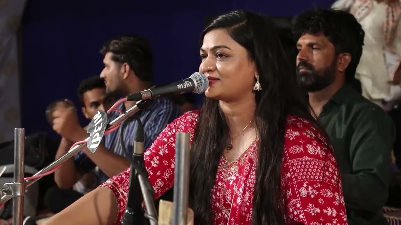 BARASARA  FAMILY SANTVANI PART 02