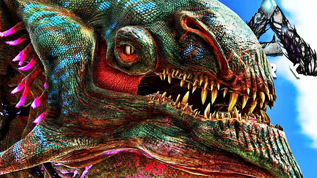 JE CAPTURE LE TITAN DU DÉSERT ! | ARK: Extinction ! #Ep16