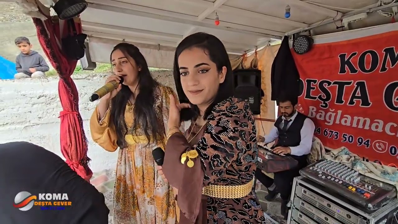 koma deşta gever Siirt Pervari çavuşlu köyü 2024