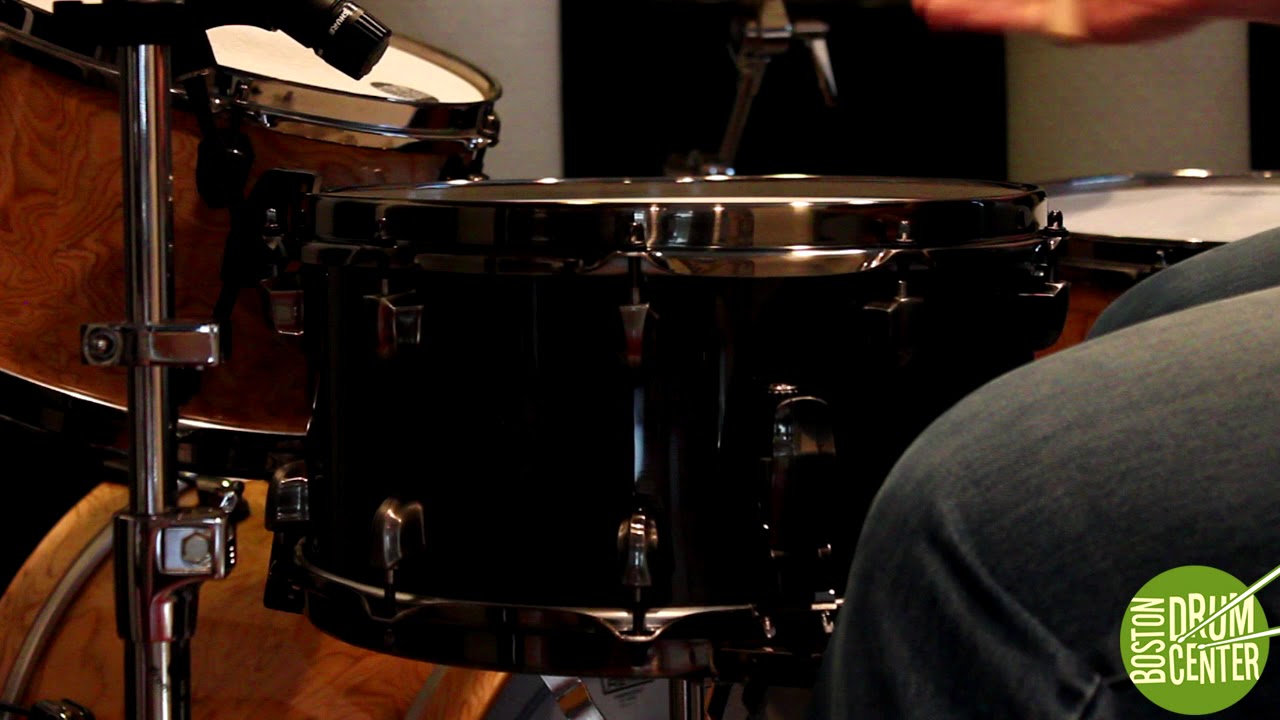 Mapex Black Panther Phatbob 7