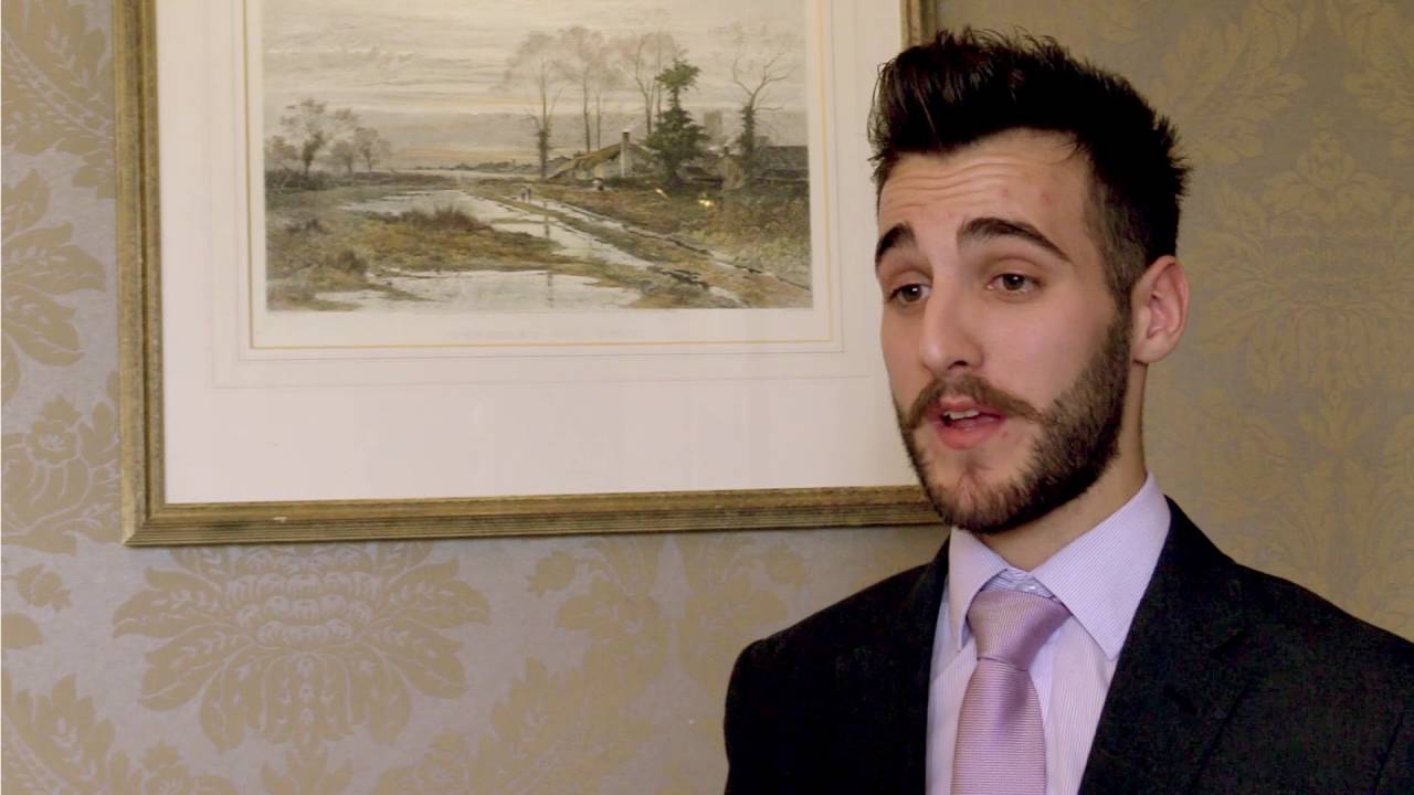 My Job as a Bartender