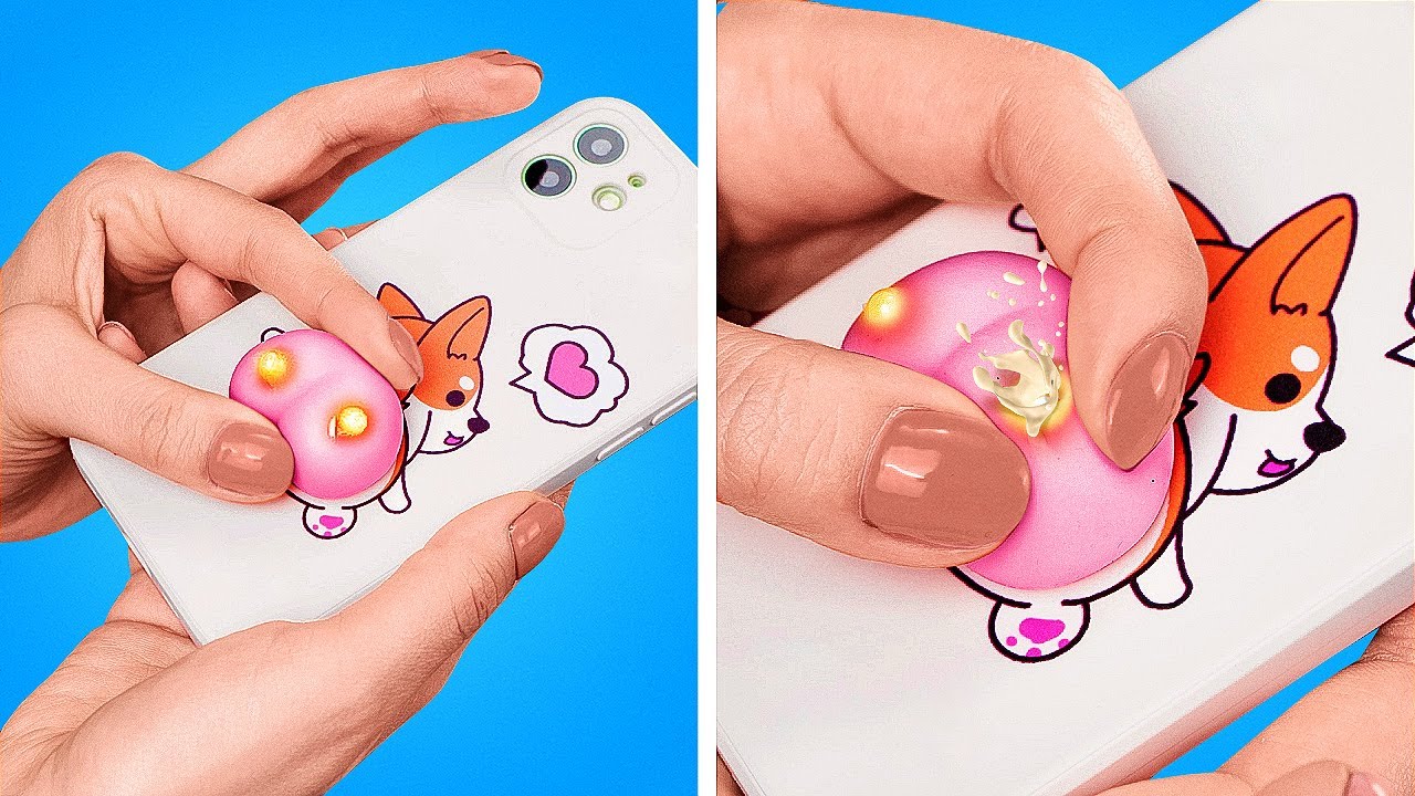 GADGET DIVERTENTI E UTILI PER TUTTE LE OCCASIONI