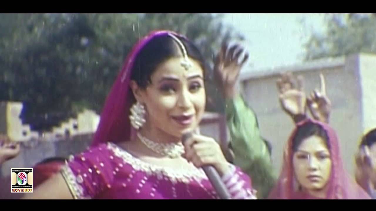 Aa Sajna Ve Jag Jeondiya De Melay | Naseebo Lal | Lollywood Blockbuster Track | Jeeva Gujjar | Roop