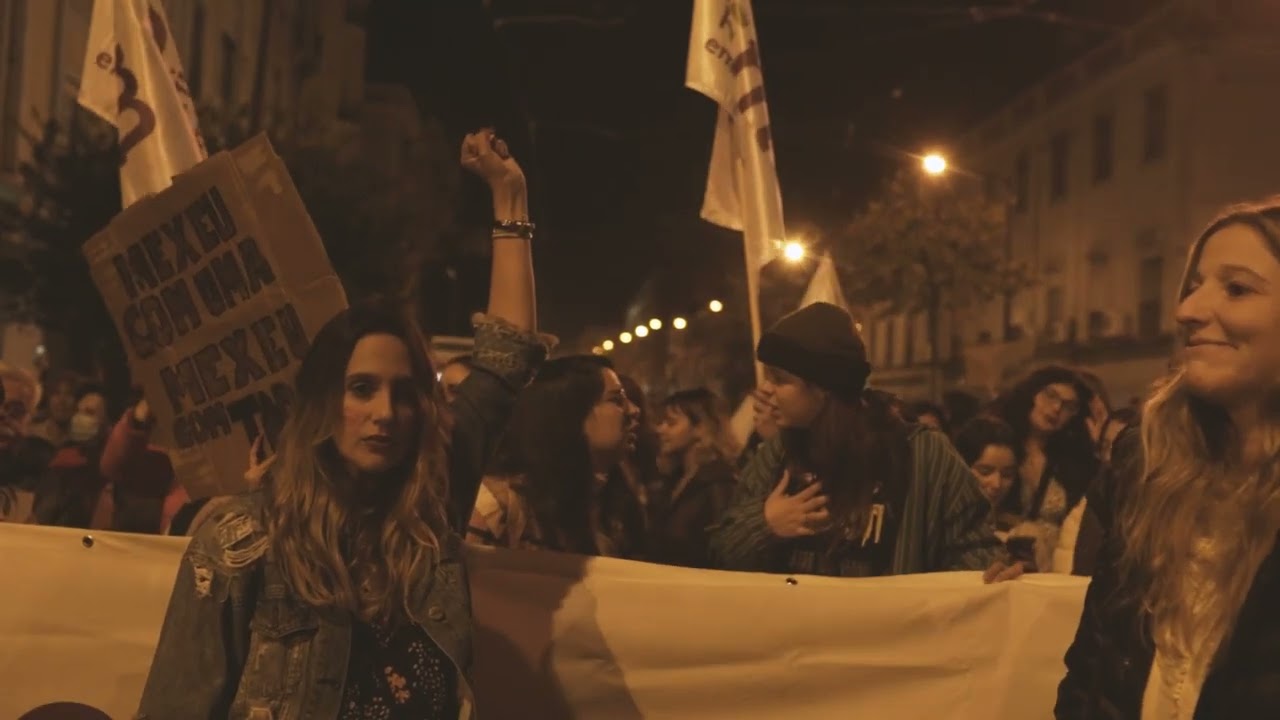 Joana Alegre - Maria Graça