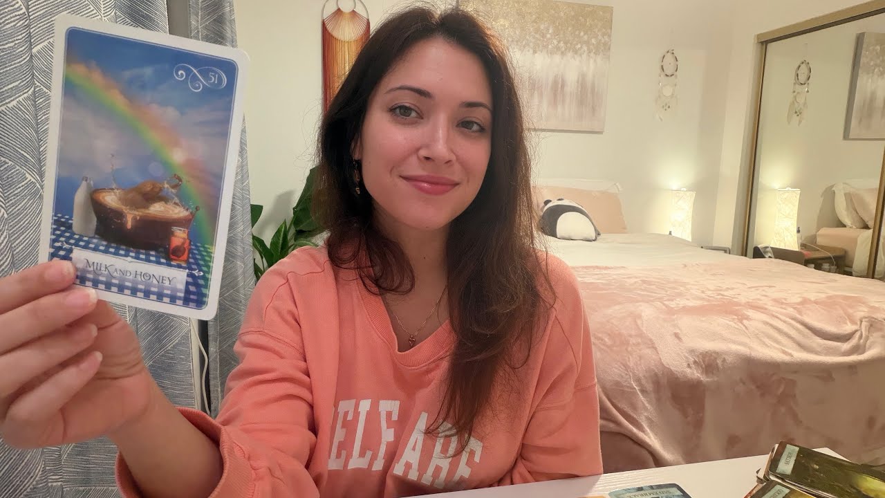 Virgo - Surprise! A *huge* opportunity is about to fall in your lap…