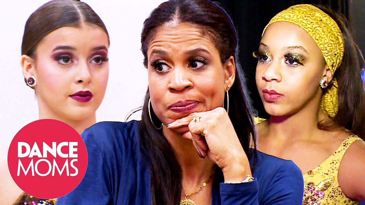 Dance Moms: The Moms JUDGE Kira! (Season 5 Flashback)