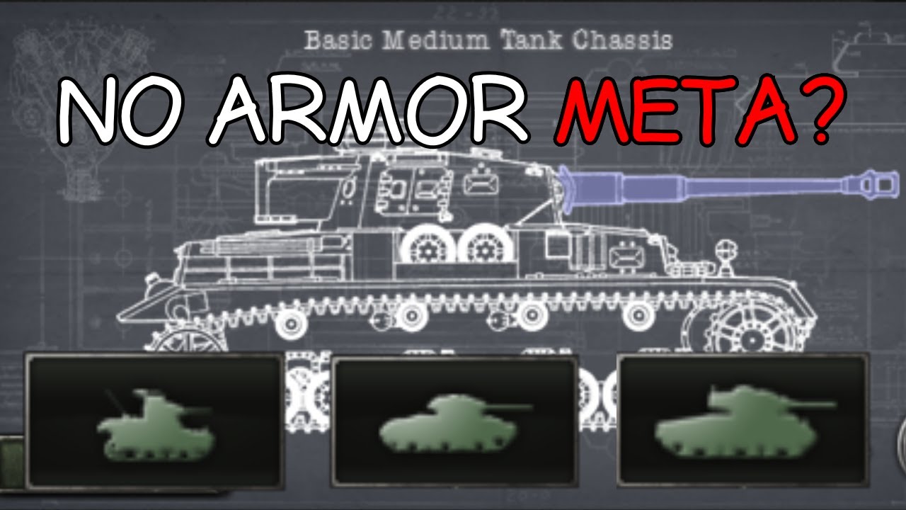How to Design the BEST Tank | Guide