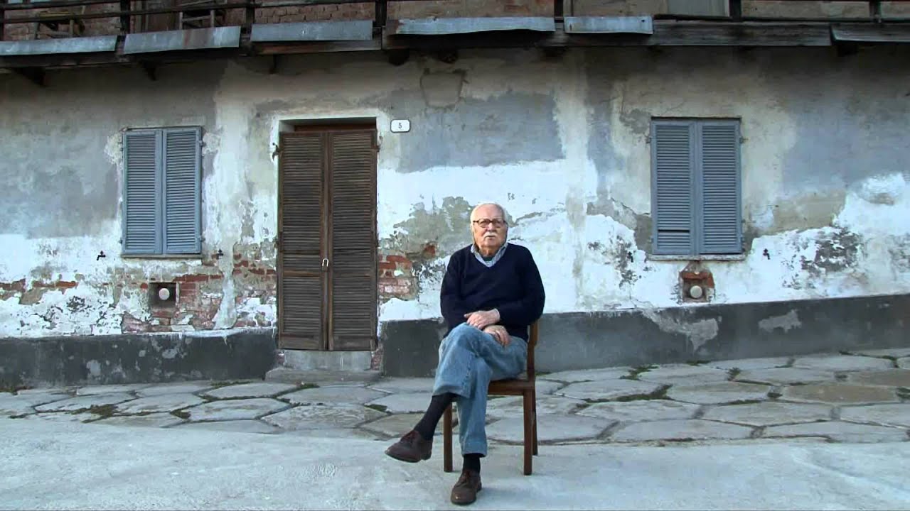 MEMORIE DI VERDUNO -  Una lunga storia di guerra e d'amore / Film Documentario Completo