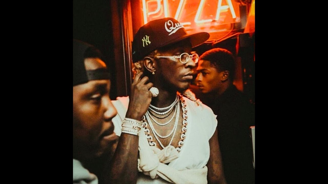 [FREE] Young Thug Type Beat 2024 - 