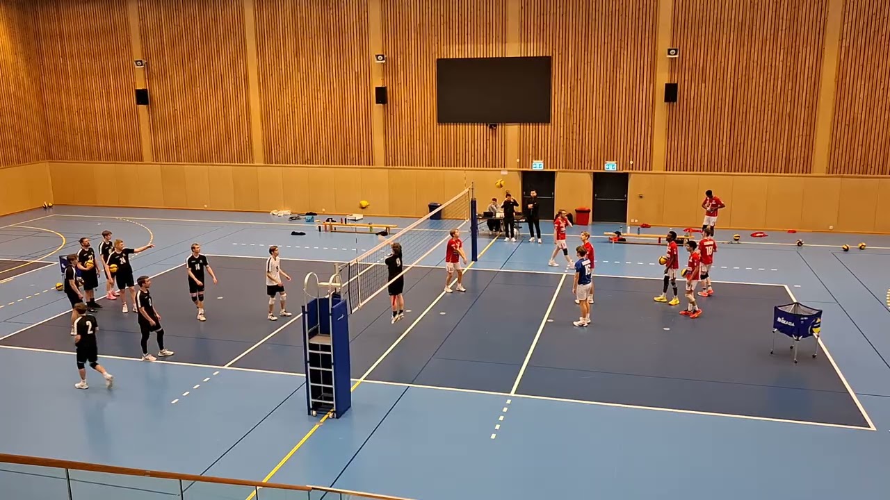 ÖVK vs VVK
