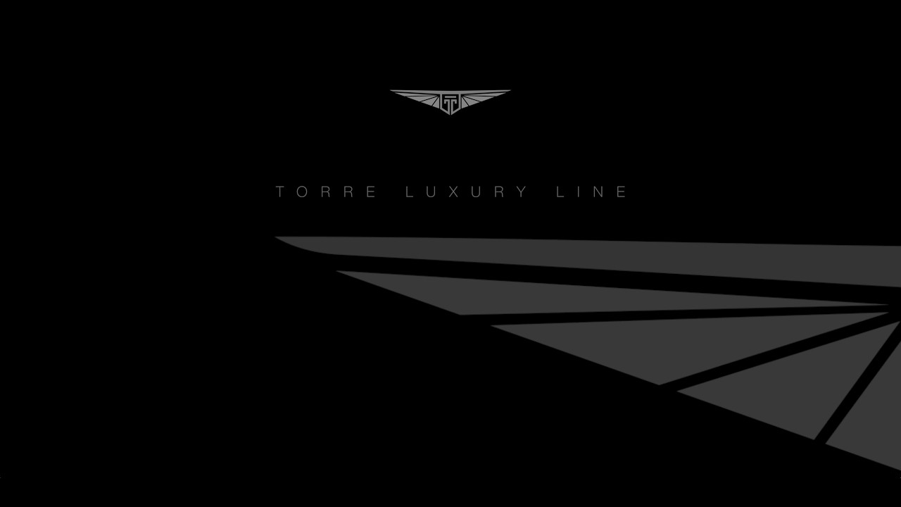 Torre Luxury Line - Catalogue