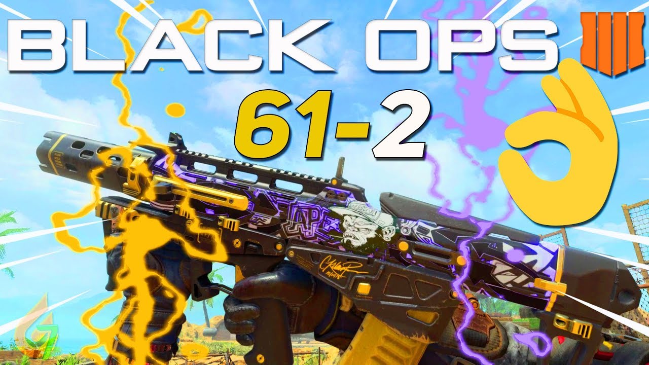 MA PLUS BELLE PARTIE sur BLACK OPS 4