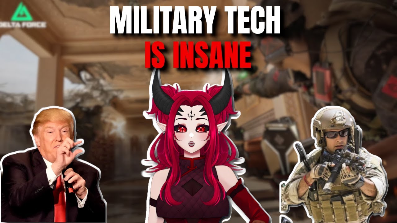 Invisible Weapons Are Scarier Than Nukes