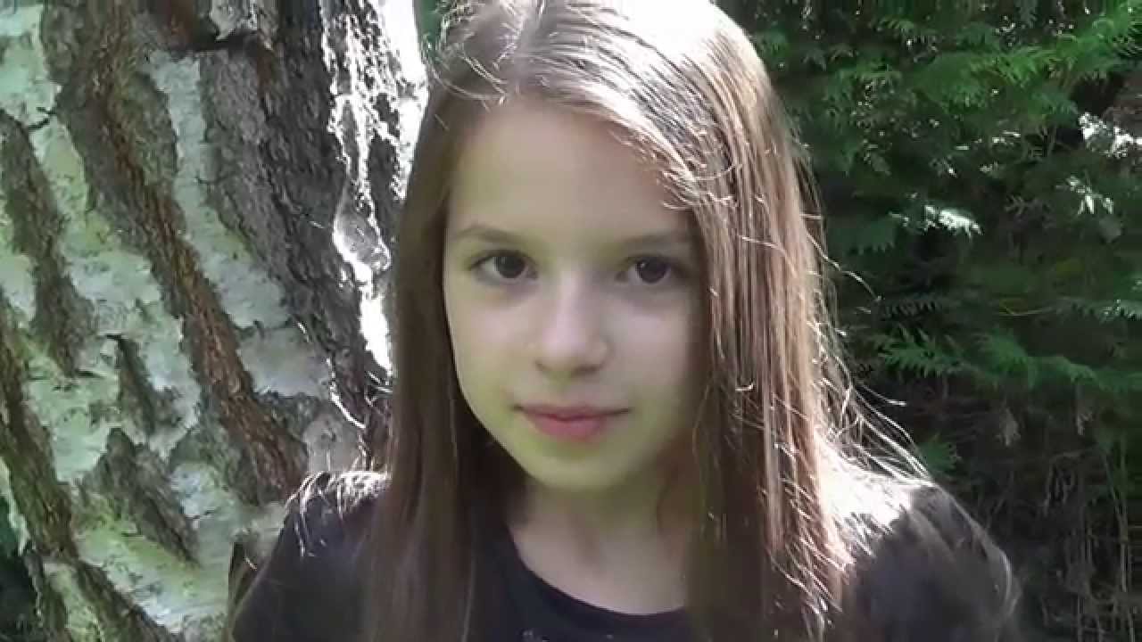 Lévanah (The Voice Kids 2 / 2015) chante C'est la vie - That's Life
