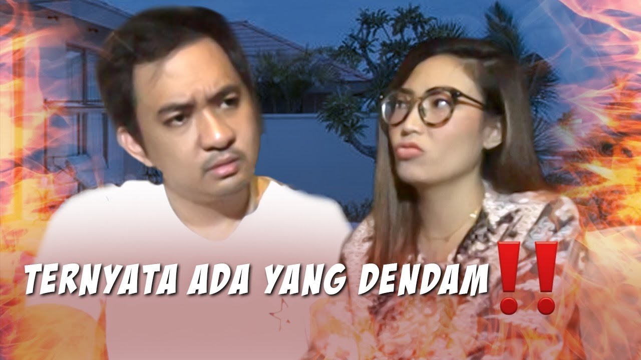 GARA-GARA BAYARIN MAKAN 60 JUTA, REGI DENDAM ?? PART 1
