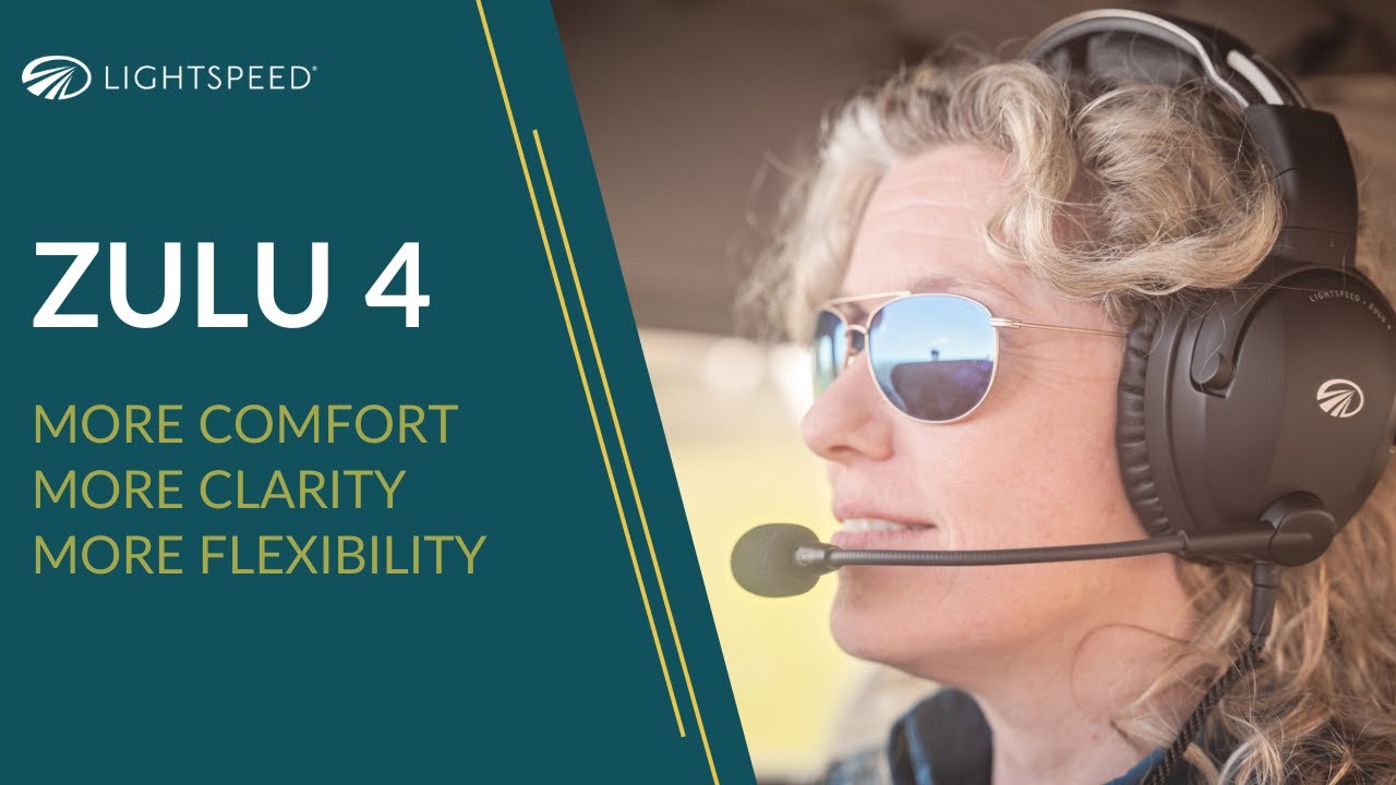 Zulu 4 - More comfort. More clarity. More flexibility.