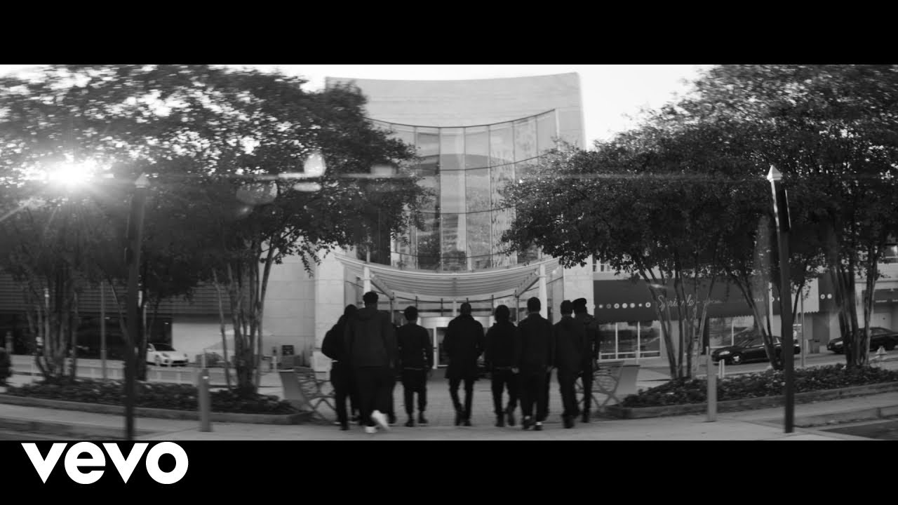 Trouble - Selfish