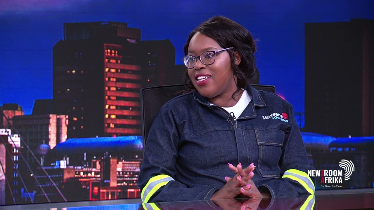 Maysene Logistics Empowers Women in Male-Dominated Industries