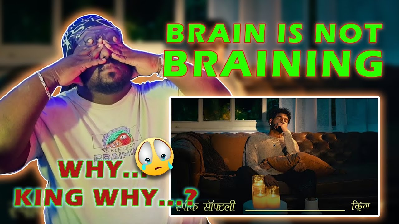 KING - SPEAK SOFTLY - Reaction | JOEE'S REACTION