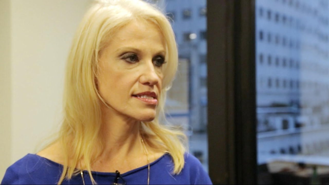 Inside the War Room with Donald Trump's Campaign Manager