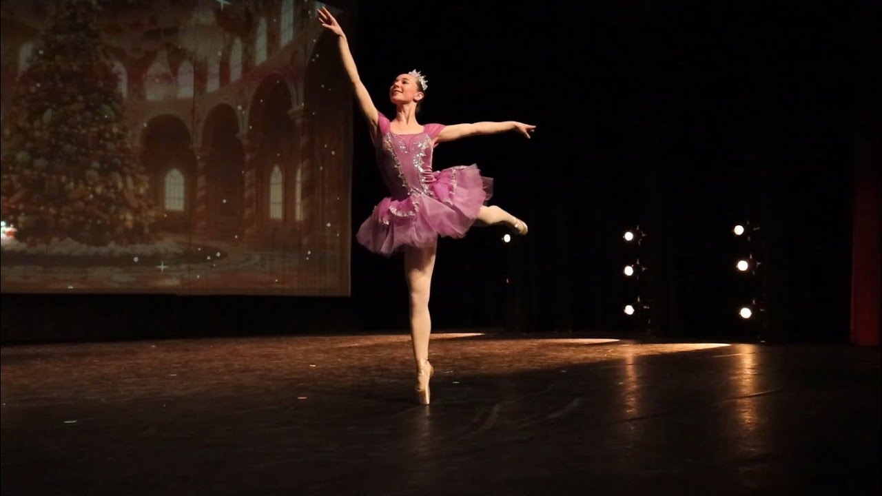 A Nutcracker Christmas  |  Highlights Reel 2025
