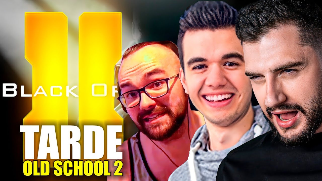 LLEGAMOS A LA FINAL MÁS EPICA DEL TORNEO DE COD DE ILLOJUAN | Heretics Mixwell