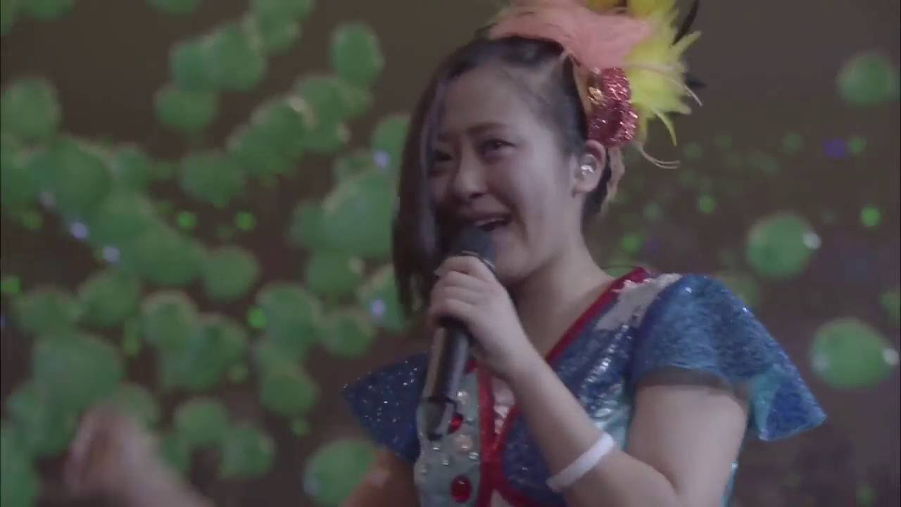 モーニング娘。'16「愛あらばIT'S ALL RIGHT」2016春【EMOTION IN MOTION】