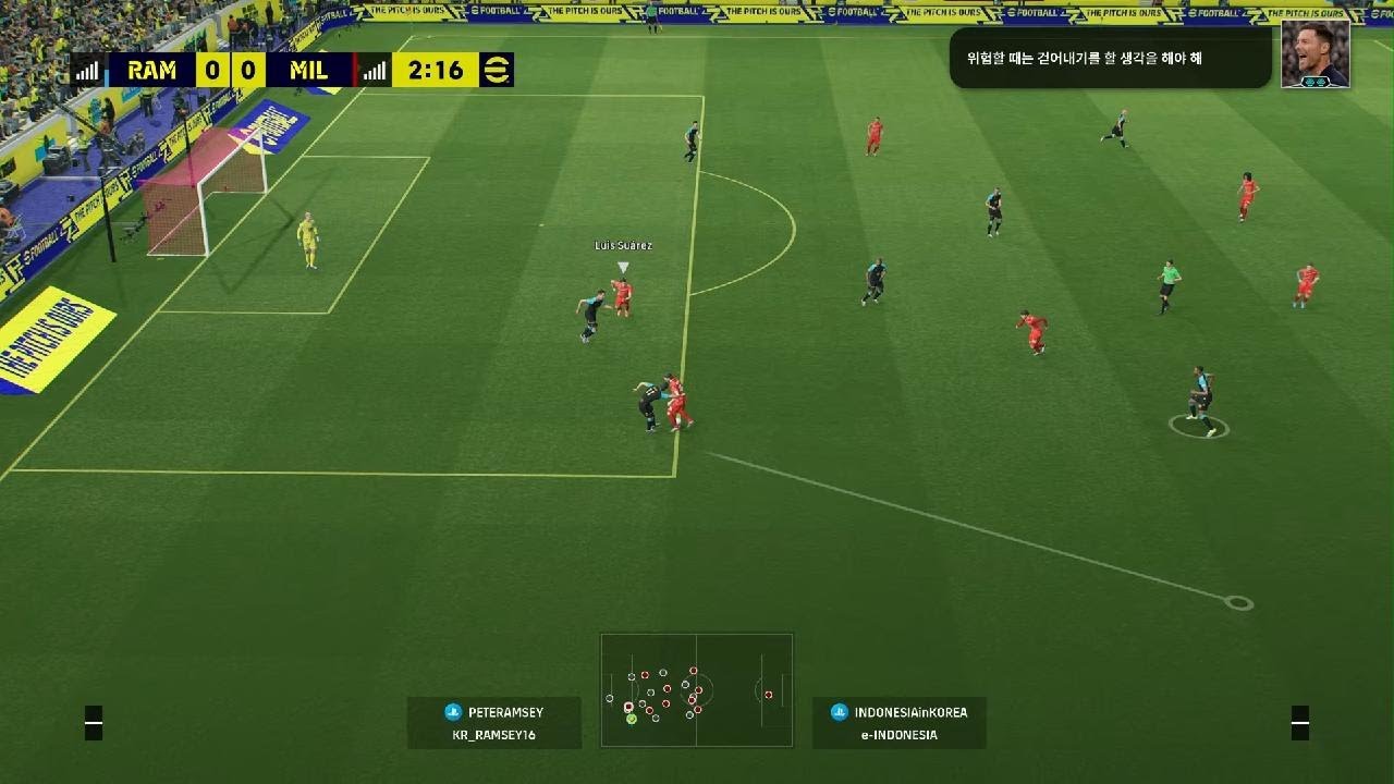 역짧 3백 vs. 역짧 3백 (네드베드 LMF)