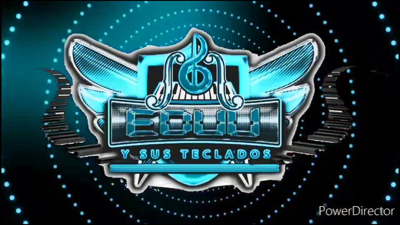 Polkita movidita 🔊 Edu y sus teclados
