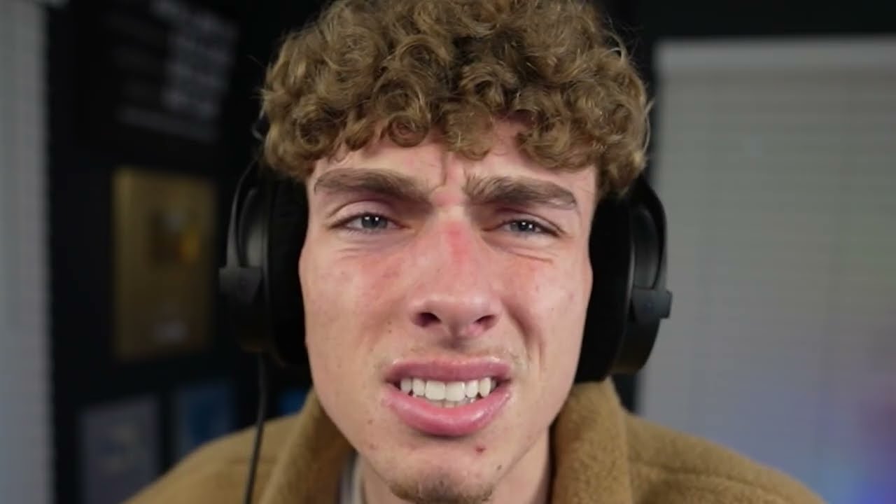The Fakest YouTuber