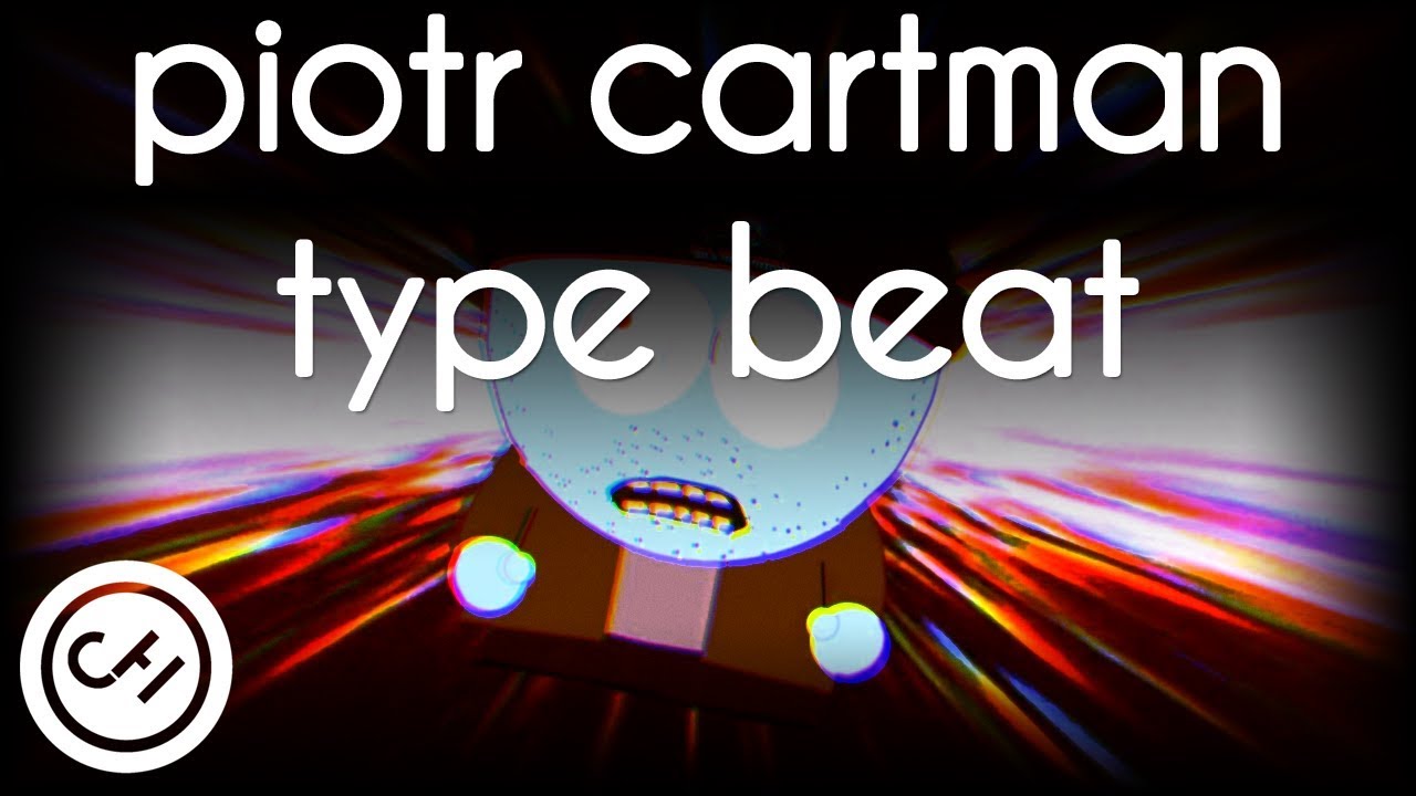 [FREE] PIOTR CARTMAN TYPE BEAT || [Prod. xCharnee] || Polish Free Rap / Trap Type Beat ||