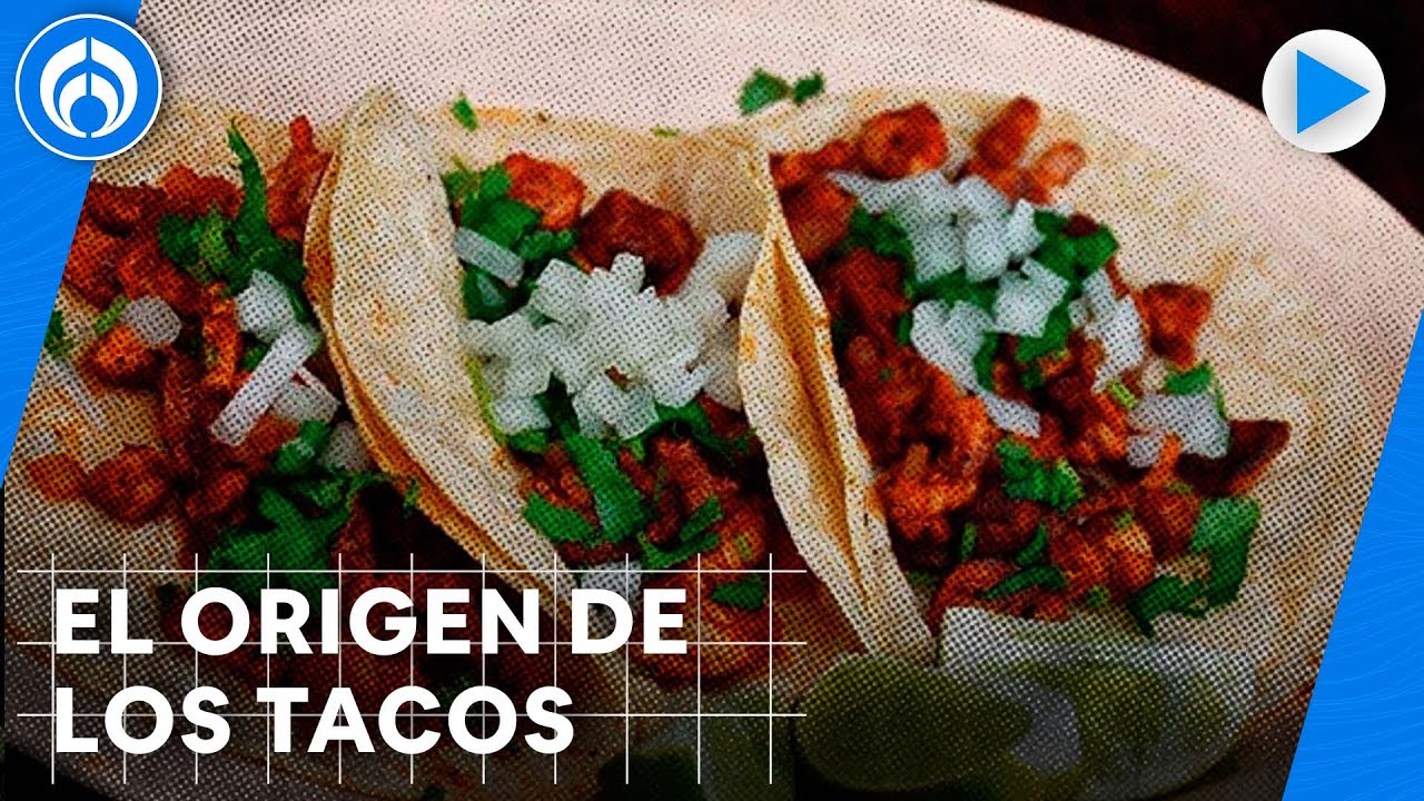 &iquest;Qu&eacute; significa la palabra taco y en qu&eacute; idioma se encuentra?