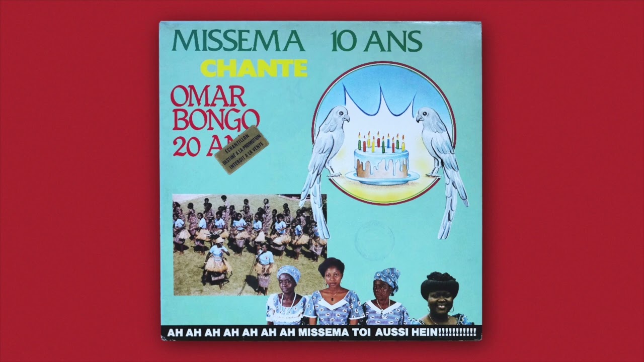Missema &ndash; Missema 10 Ans