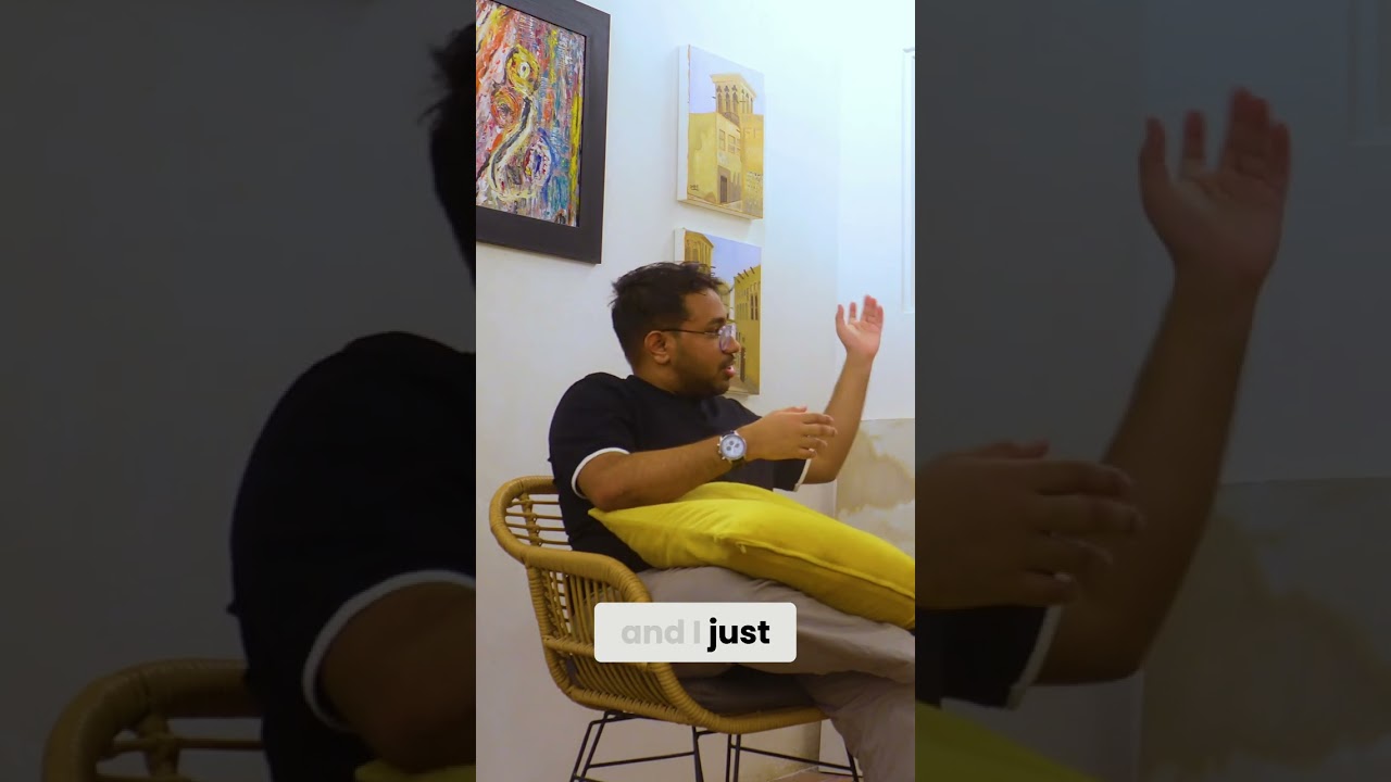 Defining Art Success: A Filmmaker's Perspective