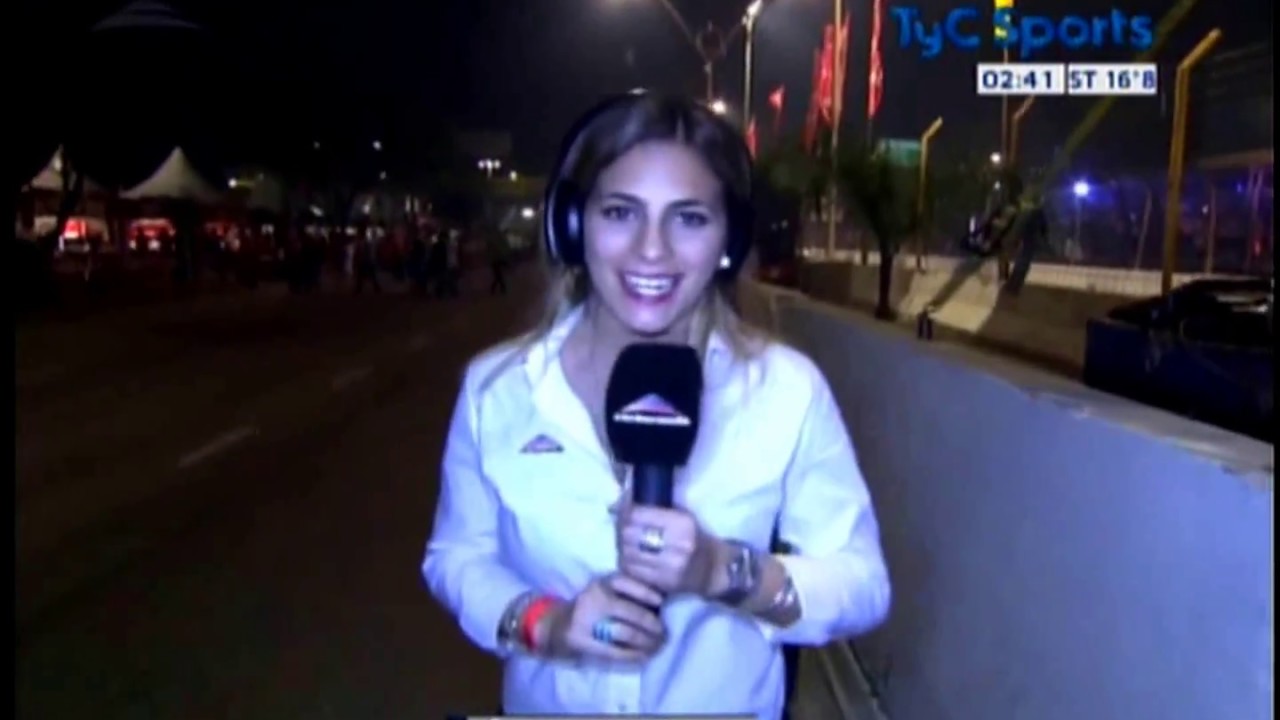 Súper TC2000 - Final Nocturna del Callejero de Santa Fe 2015 (Completa)