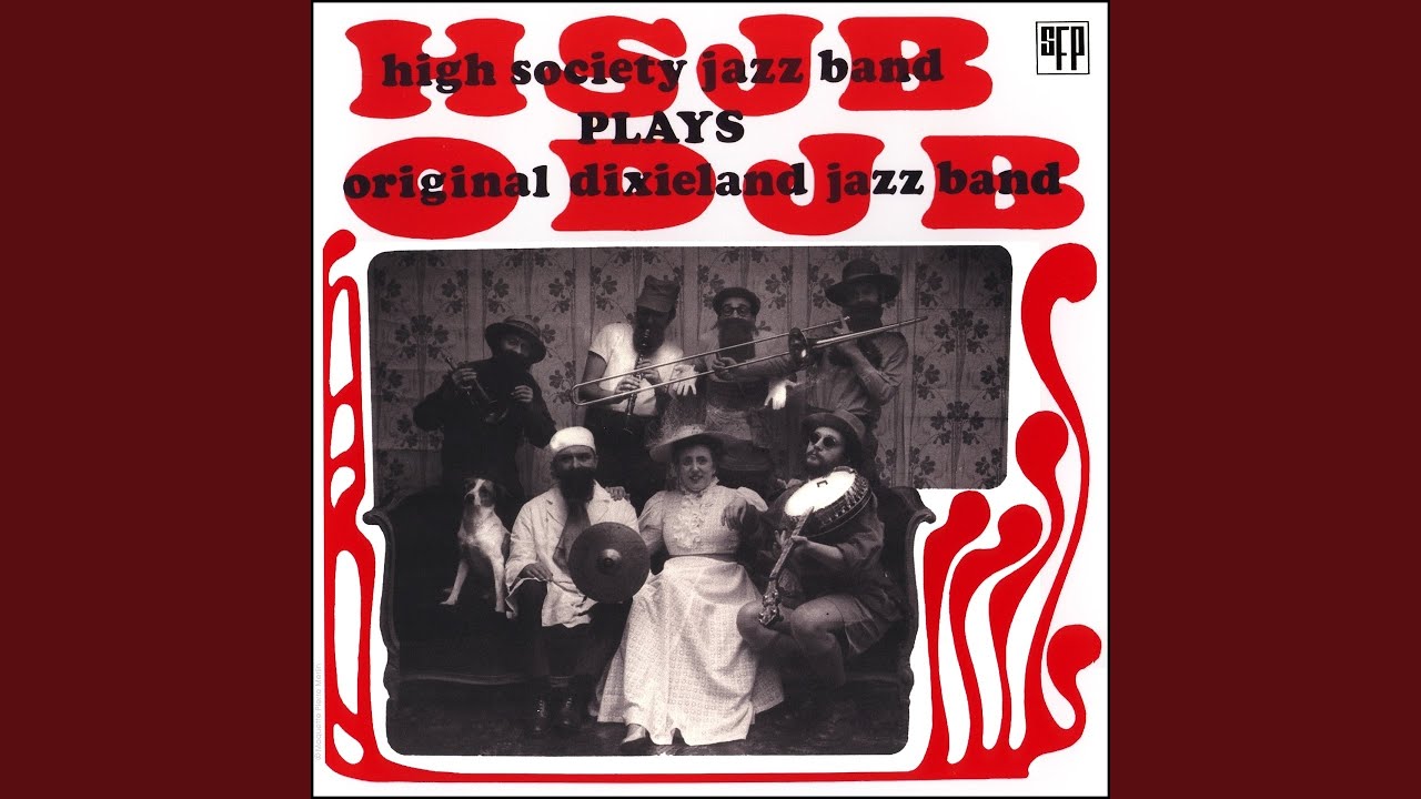 Bow wow blues