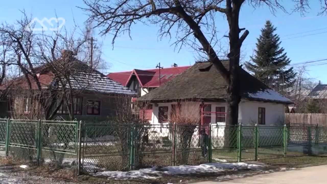 Pe poteci, spre inima ta! Ep 24: Crucea de pe Gurga (Breaza, Prahova)
