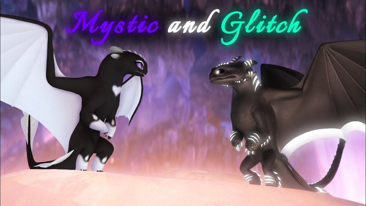 Gold Rush - Mystic and Glitch 𝑆𝑝𝑒𝑒𝑑𝑝𝑎𝑖𝑛𝑡