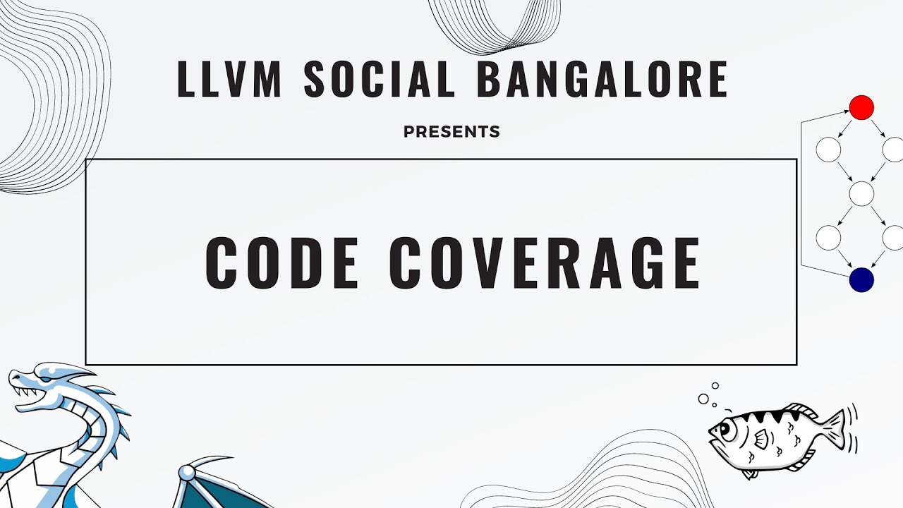 Code Coverage | Introduction to Common Compiler Tools #7