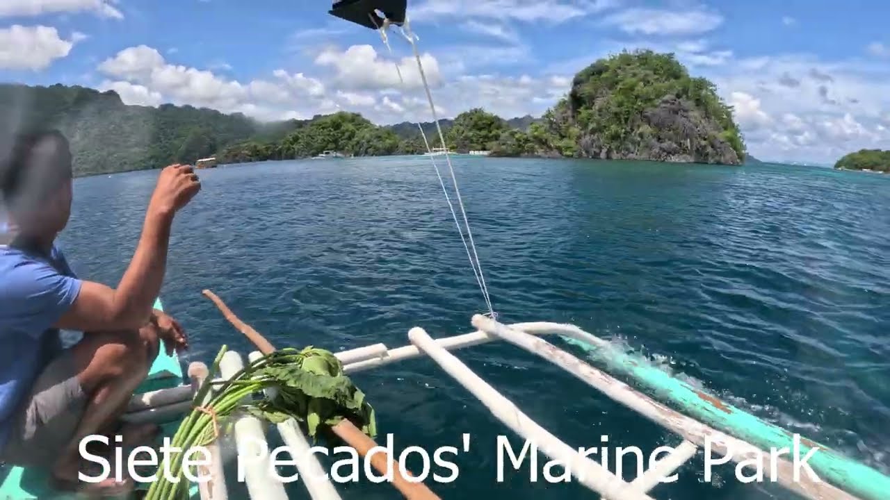 🇵🇭 Coron, Philippines 2025