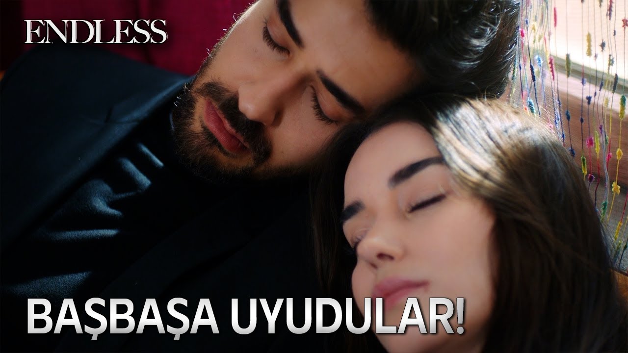 Bir aşkın başlangıcı mı? | #Fedakar