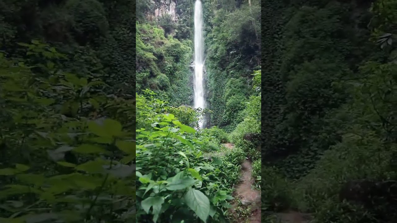 coban rais batu malang 3 thun lalu, 