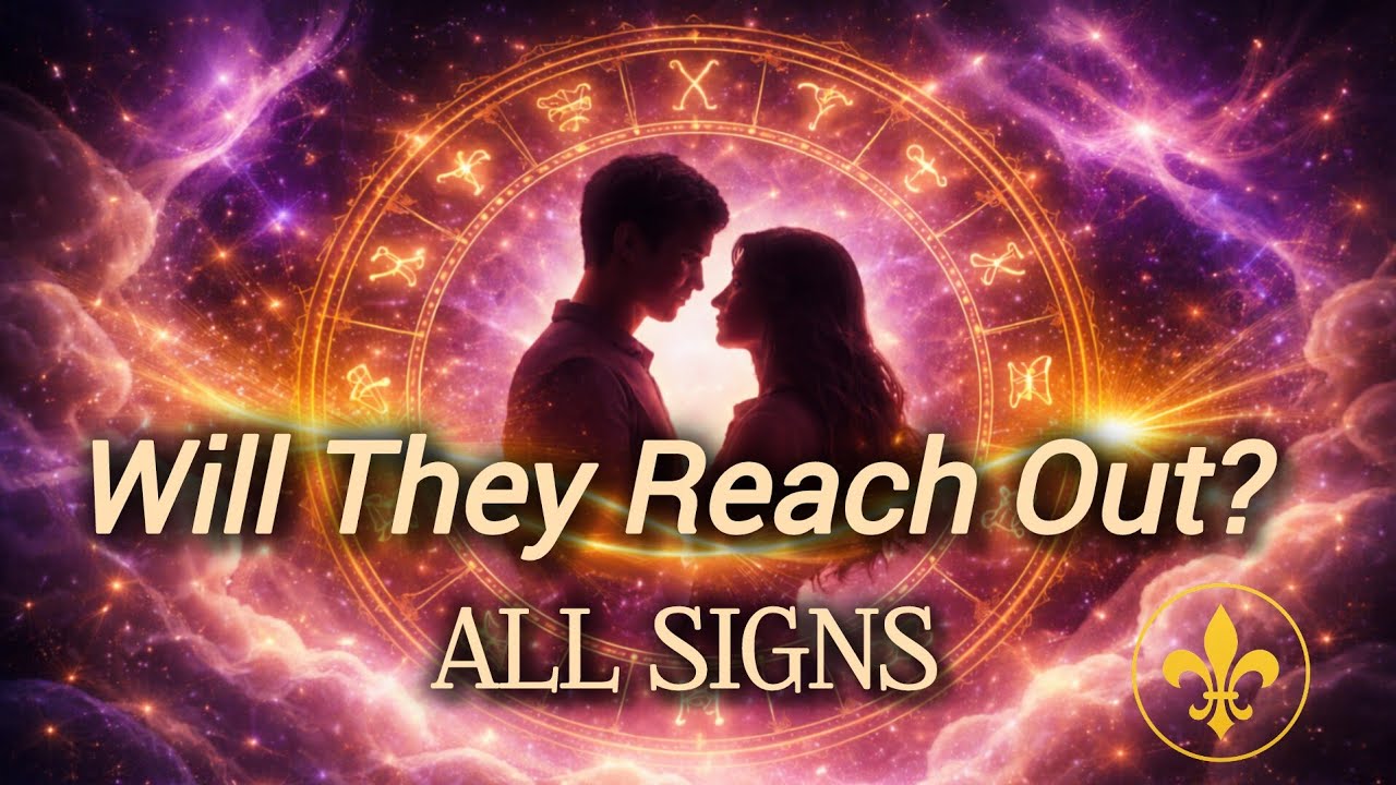 ALL SIGNS ⚜️ WHO WILL BREAK NO CONTACT DURING THIS MERCURY RETROGRADE 💞 TAROT LOVE READING